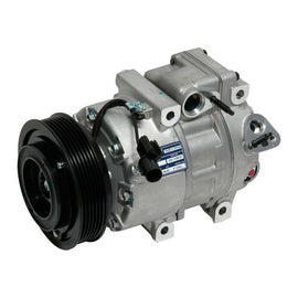 New A/C Compressor for Hyunda Santa Fe 07-12 / Kia Sorento 11-12