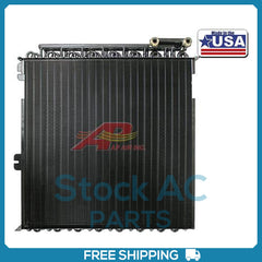 Hydraulic Oil Cooler for Case/IH OE# 181582A2