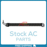 Fuel Cooler for Peterbilt/Kenworth OE# N4158001
