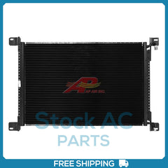 New A/C Condenser for Freightliner 6818300370