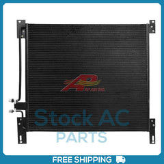 New A/C Condenser for International/Navistar OE# 2004801C4