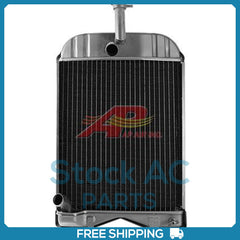 New Radiator for Massey Feguson OE# 1660655M92