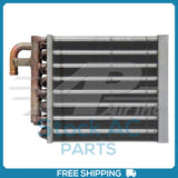 A/C Heater Core for Freightliner OE# MC1150