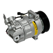 Load image into Gallery viewer, New A/C Compressor Volvo S60/V60/XC60 18-21 V60 Cross 19-22 XC40/Recharge 21-22