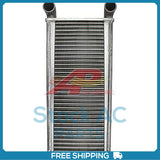New Intercooler for John Deere OE# AH140473