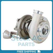 Cargar imagen en el visor de la galería, Turbo for DD15 14.8L GHG14