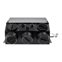 Load image into Gallery viewer, Brand New A/C HVAC Unit Backwall 12V