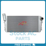New Intercooler for International/Navistar OE# 2604440C91