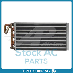 A/C Heater Core for JCB OE# 30/925353