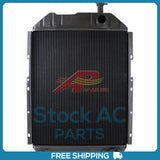 New Radiator for Ford/Holland OE# E1NN8005BD15M
