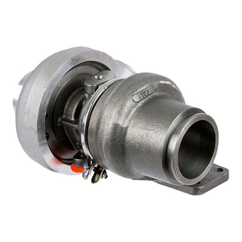 Turbo for 95-99 Komatsu Cummins 4BT-110 3.9L Engine OE Holset 3537010