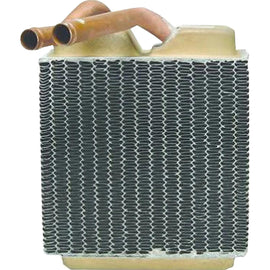 A/C Heater Core for 85-88 Chevrolet Spectrum L4 1.5L / 89 Geo Spectrum L4 1.5L