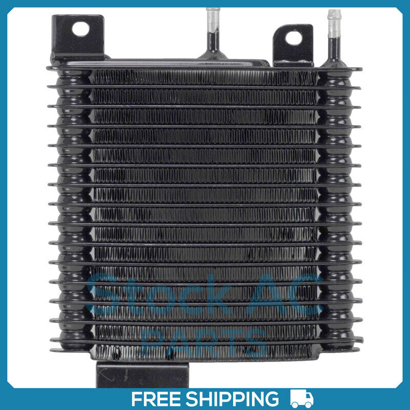 New Transmission Oil Cooler for 03-06 Mitsubishi Outlander 4CY/2.4L