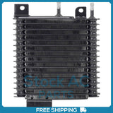 New Transmission Oil Cooler for 03-06 Mitsubishi Outlander 4CY/2.4L