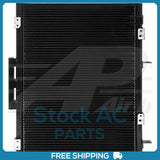 New A/C Condenser for Case/IH OE# 87574212