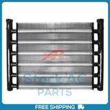 Oil Cooler for 18