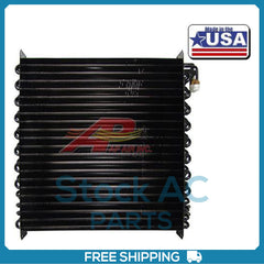 New A/C Condenser for Case/IH OE# 246841A2