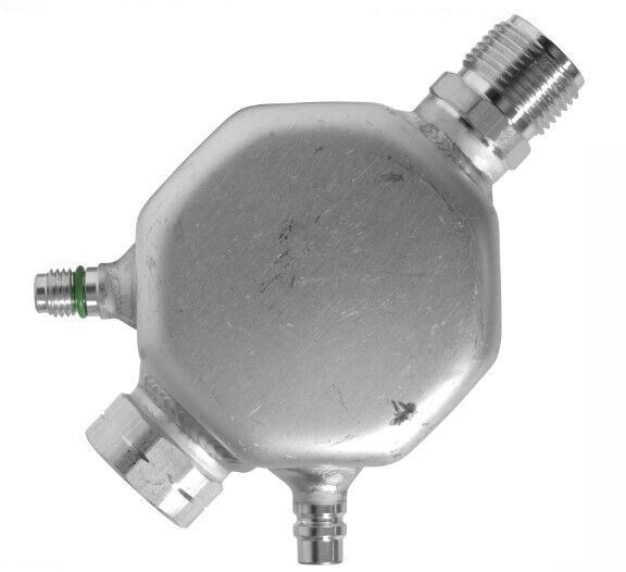 A/C Receiver Drier for Chevrolet  / GMC / Isuzu - OE# 2724945