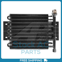 Hydraulic Oil Cooler for John Deere OE# AA92531
