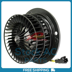 New A/C Blower Motor Assembly for Peterbilt OE# X7001001