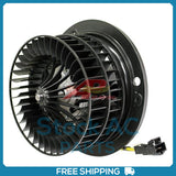 New A/C Blower Motor Assembly for Peterbilt OE# X7001001