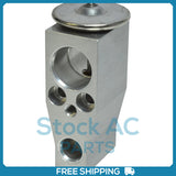A/C Expansion Valve for 19-22 Honda HR-V L4 1.8L / 19-20 Fit L4 1.5L