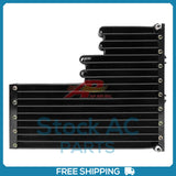 New A/C Condenser for John Deere OE# AT197301