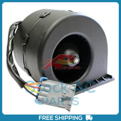 New A/C Blower Motor for John Deere Blower Assembly OE# LVA17699