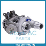 Turbo for 13-19 Ford Explorer/Taurus Police  Lincoln MKS/MKT