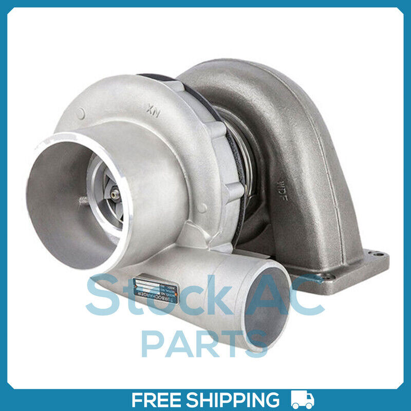 Turbo for 87-91 Cummins 14.0L N14 Engine OE  167050  3801613  38092