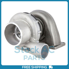 Turbo for 87-91 Cummins 14.0L N14 Engine OE  167050  3801613  38092