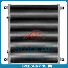 New A/C Condenser for JCB OE# 332/E9000