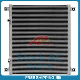 New A/C Condenser for JCB OE# 332/E9000