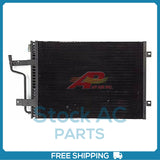 New A/C Condenser for Dodge Ram OE# 55055825AB