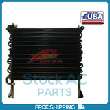 New A/C Condenser for Case/IH OE# 87317808