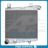 New Intercooler for 0810 Ford F250, F350 / 0910 F450, F550  6.4L Diesel