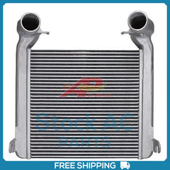 New Intercooler for Peterbilt OE# T8789001