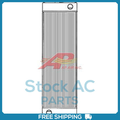 New Radiator for Komatsu Excavator 20Y0341651