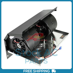 New A/C Blower Motor for Kenworth High Efficiency Blower Update Kit