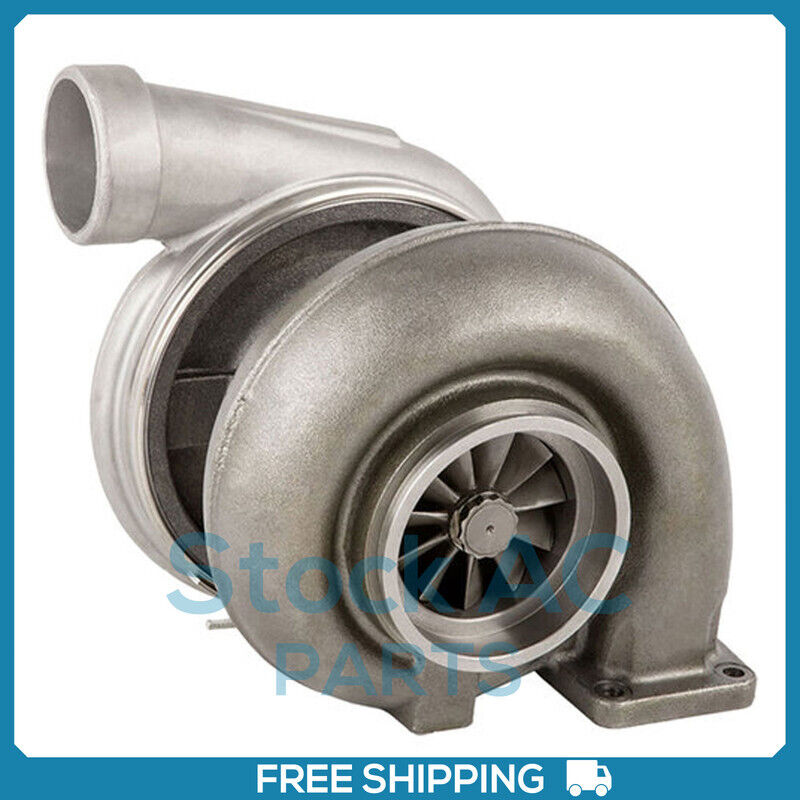 Turbo for 80-14 Cummins 19.0L KTA19 and KTA38 Engines OE 317107