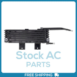 New Transmission Oil Cooler for 13-15 Lexus RX350 6CY/3.5L (Japan)