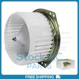 New A/C Blower Motor Assembly for OE# 363 9457