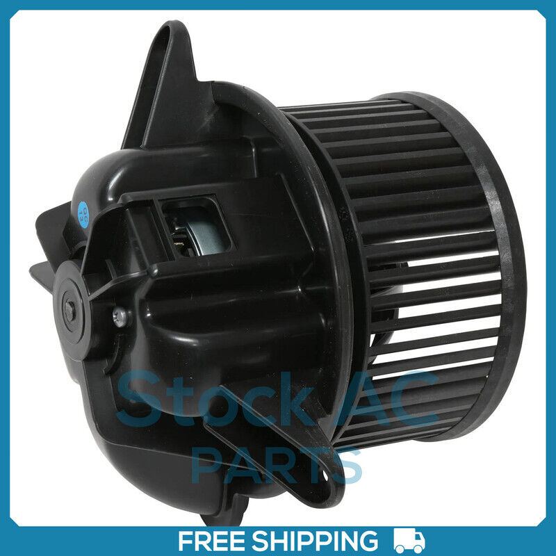 New A/C Blower Motor for 97-01 Jeep Cherokee/ TJ/ Wrangler L6/ L4 2.5L/ 4.0L