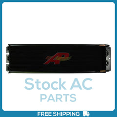 Fuel Cooler for Case/IH CX Series OE# 275375A2  275375A4
