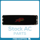 Fuel Cooler for Case/IH CX Series OE# 275375A2  275375A4