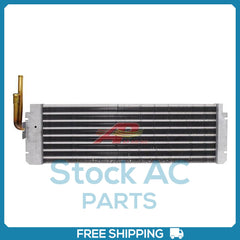 A/C Heater Core for Caterpillar OE# 501708D1