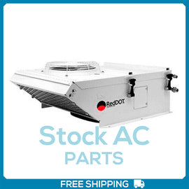 Red Dot Rooftop A/C Unit - OE# R-9727-1-24P