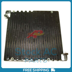 New A/C Condenser for Volvo Construction OE# VOE11007249