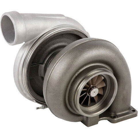 Turbo for 80-14 Cummins 38.0L KTA38 Engines OE3801885  3524451  3524460