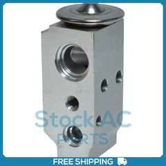 A/C Expansion Valve for 14-15 Kia Sorento L4 2.4L